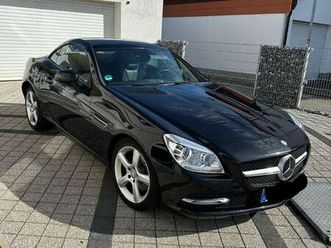 slk 250 d 9g-tronic