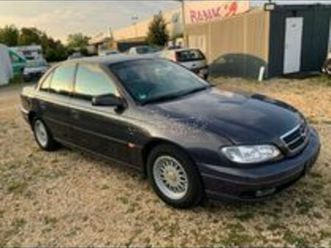 opel omega 2002 3.0 v6