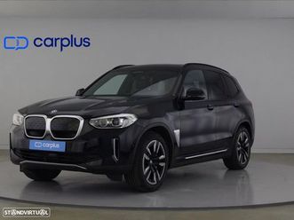 bmw ix3 inspiring