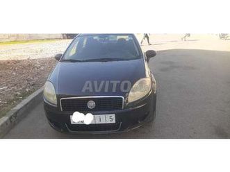 fiat linea essence 2