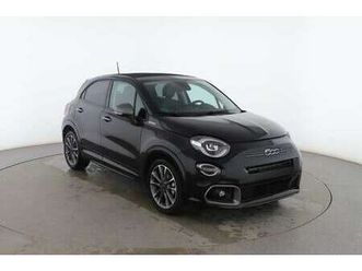 dolcevita sport 1.0 firefly t3 88kw