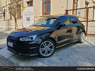 audi s1 2.0 tfsi null #6940