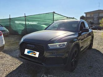 2.0 tdi 190 cv quattro s tronic business