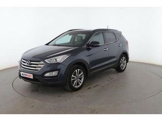 2.2 crdi style 4x4 7p