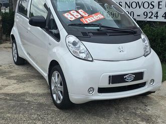 peugeot ion active 2015 novembro/15