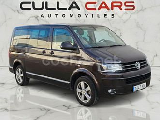 volkswagen multivan 2.0 tdi dsg highline edition bmt