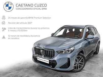 xdrive20d 120 kw (163 cv)