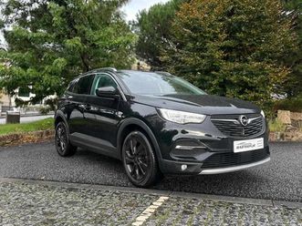 opel grandland x 1.5 cdti innovation