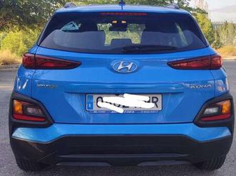 kona 1.0 tgdi klass 4x2 klass