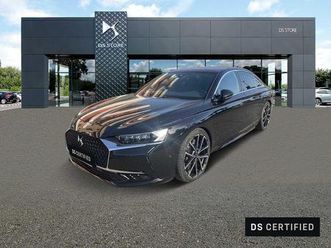 9 e-tense 360 4x4 esprit de voyage