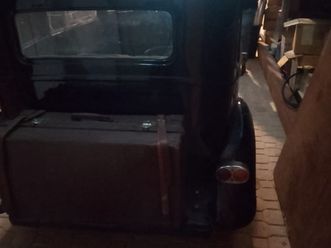 508 «balilla» (3m) berlina 508 «balilla» (3m) berlina