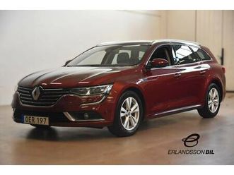 grandtour 1.5 dci edc kampanjränta 5,95%