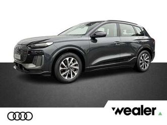 advanced edition (b1) e-tron perf 225kw/306pk 100