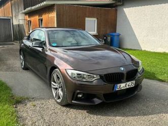 bmw 435i xdrivecabrio m sport m sport