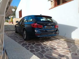 bmw 316 touring