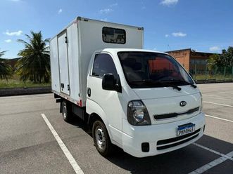 kia bongo 2019 diesel 4x2