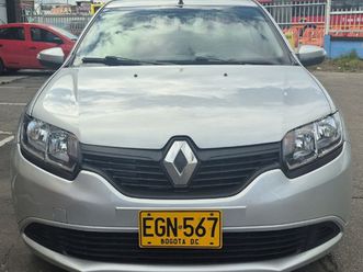 renault logan 1.6 privilege / intens mt