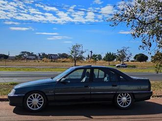 chevrolet omega cd 4.1 / 3.0 1997