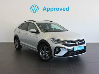 r-line 1.0 tsi 85 kw (115 cv)