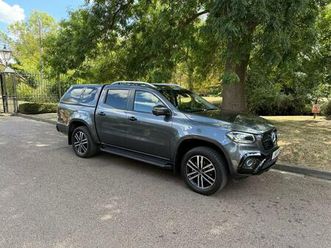 2.3 cdi power auto 4matic euro 6 4dr