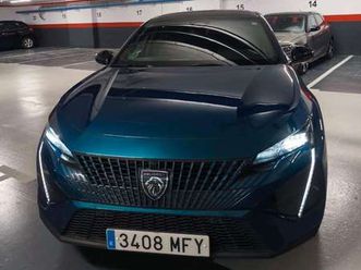 408 puretech 130 gt eat8 gt