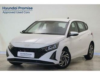 i20 1.0 tgdi klass 100