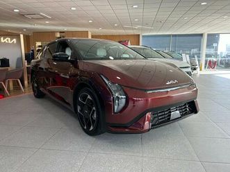 81.4kwh gt-line auto 5dr