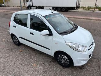 hyundai - i10 1.1 comfort