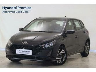 i20 1.0 tgdi klass 100