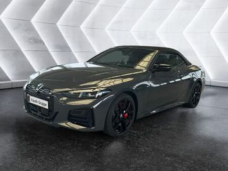 bmw m440i xdrive sportpaket hk hifi dab led rfk shz