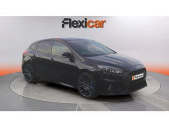 2.3 ecoboost 350cv rs