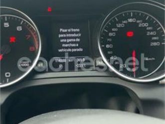 audi a5 sportback 2.0 tfsi multitronic