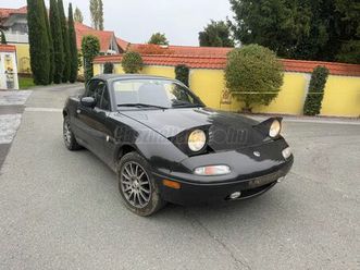 MAZDA MX5 mazda-mx-5-1-6i-16v-soft-top-gt-youngster