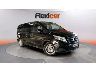 220 d avantgarde largo