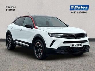 1.2 turbo gs euro 6 (s/s) 5dr