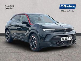 1.2 turbo gs euro 6 (s/s) 5dr