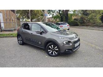 1.2 puretech flair plus euro 6 (s/s) 5dr