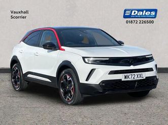 1.2 turbo gs line euro 6 (s/s) 5dr