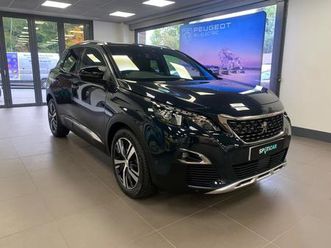 1.2 puretech gt line eat euro 6 (s/s) 5dr