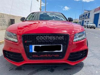 audi a5 3.2 fsi multitronic