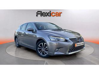 1.8 200h black & grey edition