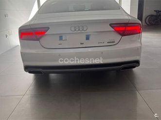 audi a7 s line 3.0 tdi quattro s tro sportback