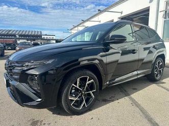 1.6 dct 4wd n line 180ps