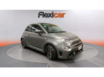 595c competizione 1.4 16v t-jet 132kw e6