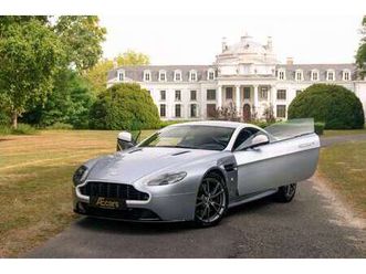 v8 n430 / sportshift / skyfall silver / 36.000 km