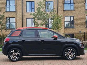 1.2 puretech gpf flair euro 6 (s/s) 5dr