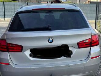 touring 520d 184ch n1 exclusive a