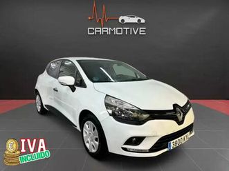 renault clio société energy 90 cv