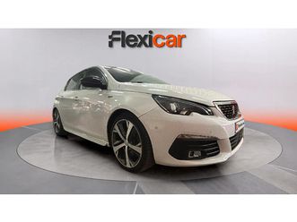 5p gt line 2.0 bluehdi 110kw (150cv)eat6