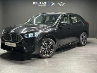 ix2 xdrive30 313ch m sport